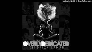 Kendrick Lamar - Cut You Off (To Grow Closer)