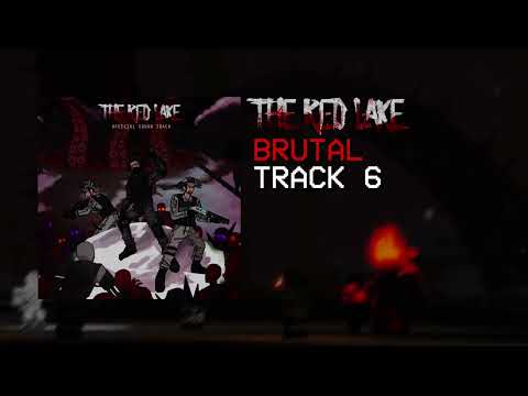 SCP: The Red Lake OST - Brutal Track 6