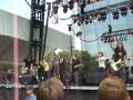 Bang Camaro - "Swallow the Razor" - Lollapalooza 2008