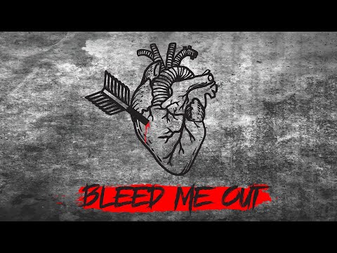 Serial Killer Dinner Party - Bleed Me Out