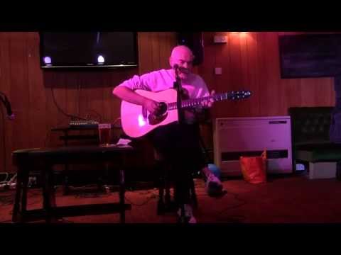 Bo Taylor - Strolling Down The Highway