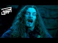 Peter Pan Peter Fights Hook In The Crocodile Cave HD Clip