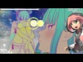 Osu! Teddyloid - GIRL feat. Daoko Side-A 