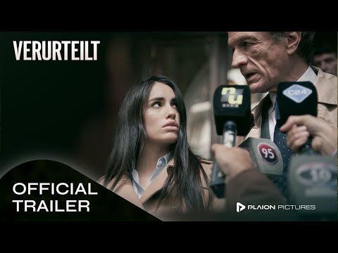 Trailer-Vorschau: Verurteilt - Jeder hat etwas zu verbergen