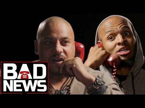 Bad News | Kraig vs. Tony | All Def