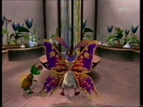 Insektors - Epidemik (German Dub)