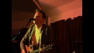 No Change - Jon Sevink (The Levellers) & Dan Donnelly - Halifax April 2013