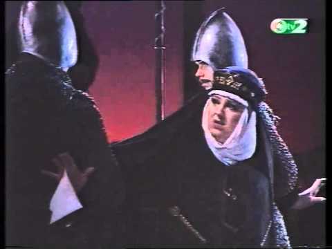 Erkel: Hunyadi László - Finálé - Fekete Veronika