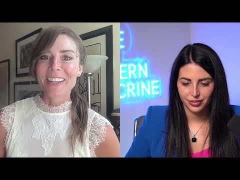 Episode 13 – Poor Mitochondrial Health, Negative Electrical Charges with Justine Stenger