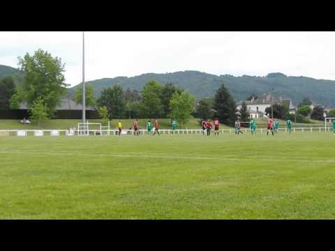 Argentat - Aubusson - Promotion d'Honneur