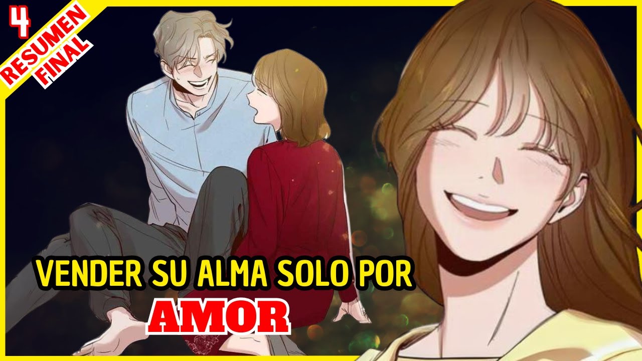 4- EL ALMA AL DIABLO - Un Final Inesperado