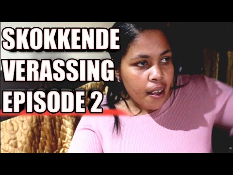 Skokkende Verassing ( Episode 2) - Kort Verhaal