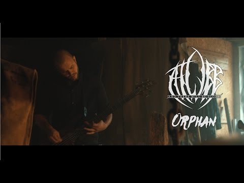 AND THERE WILL BE BLOOD - ORPHAN (official music video)