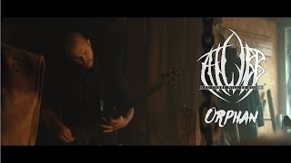 AND THERE WILL BE BLOOD - ORPHAN (official music video)