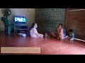 Tante Vs Keponakan