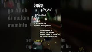 Download lagu status wa ucapan selamat malam. mp3