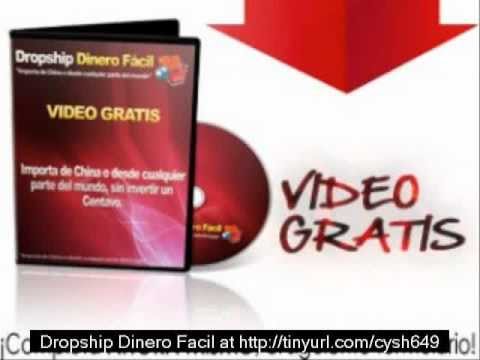 Dropship Dinero Facil FREE Download