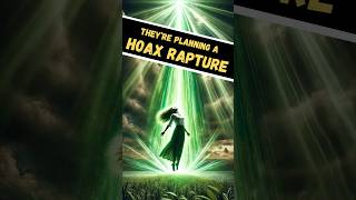 🤯They’re Planning A Hoax RAPTURE Soon! | Deep Believer   #spiritual #rapture #faith