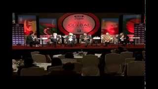 India Today Global RoundTable, Nepal - Watch Live