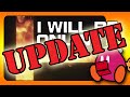 UPDATE ON SMASH 3DS ONLINE WITH FRIENDS ...