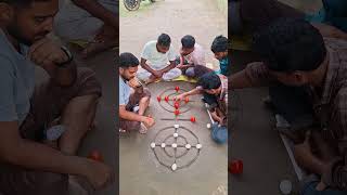 wow amazing uncommon small Tomato between market Eggs toni moni game chelenge || unique video24m