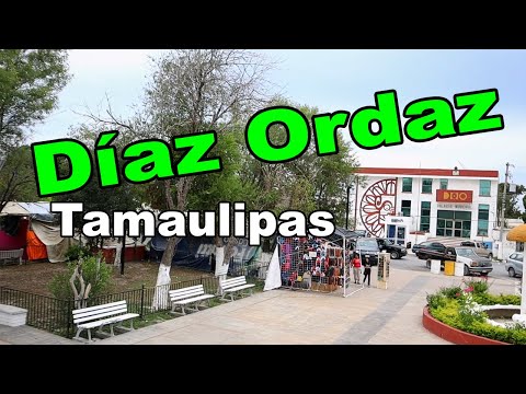 Gustavo Díaz Ordaz: Lo mejor de esta pequeña Ciudad