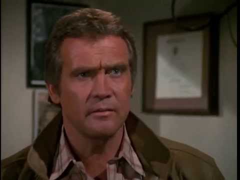 The Fall Guy 2x23 Just A Small Circle of Friends [FINAL EPISODE]