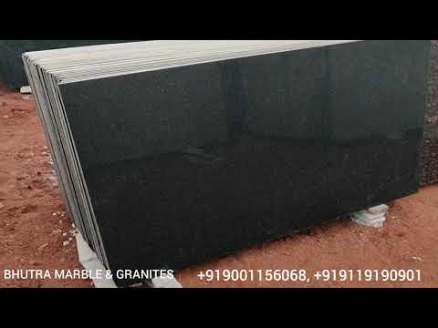 Red Granite Stone