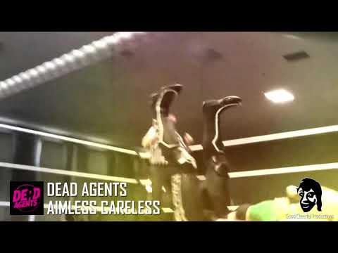 SPW Fight for Gold 2019 ft Robbie Eagles in ONE MINUTE! 😵