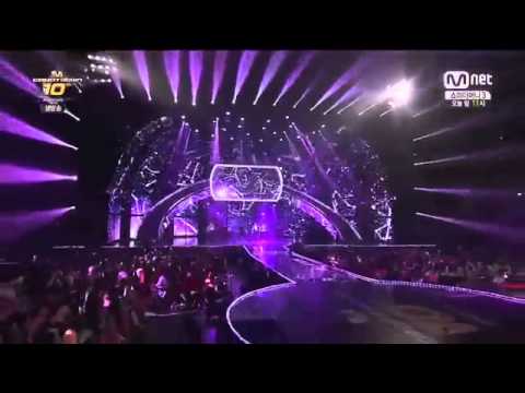 BOA only one feat sehun EXO-K