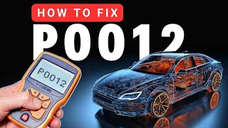 dtc p0012 interpretation