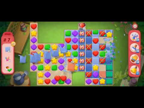 Matchington Mansion 6426 Very Hard