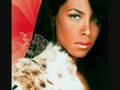 AALIYAH I DON'T WANNA BE 