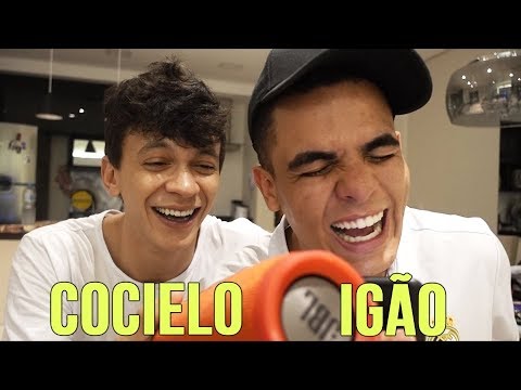 HISTORIAS DE BÊBADO ft JULIO COCIELO