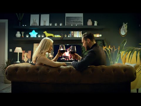 Flik Flok Short Movie Official Trailer1- Pardalidou2021