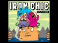 Iron Chic - Langoliers 