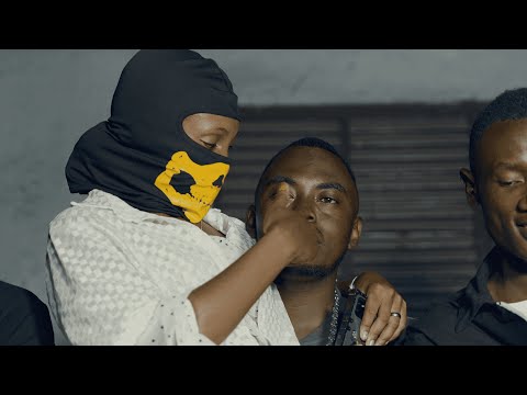 Nadjiboy - Heli Ni Djawo (Clip Officiel)