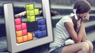 BTP #6 - Tetris: PENISNEID auf Russisch