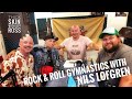 Rock and Roll Gymnastics With Nils Lofgren