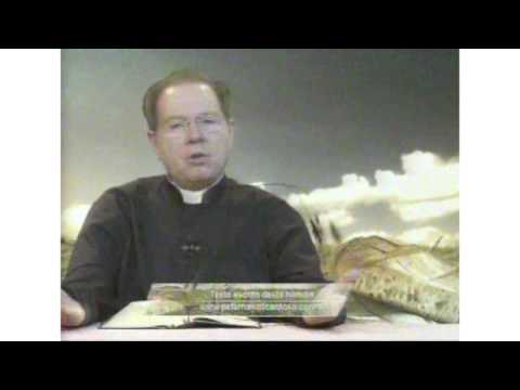 O Pão Nosso 5, 6 e 7  Março 2016 - Pe. F. C. Cardoso