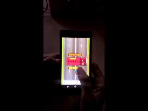 Caar Racing : DriveSafe Video