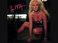 Lita Ford - Under the Gun