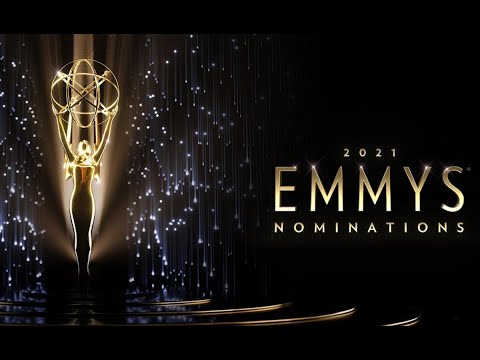 2021 Emmy Nominations Reaction