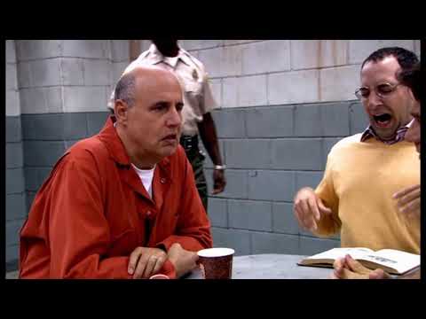 Arrested Development - Turned Out A Little Soft