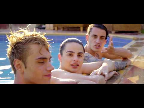 The Players - "Vamos"  OFFICIAL VIDEO (Amita Motion Back 2 Bands)