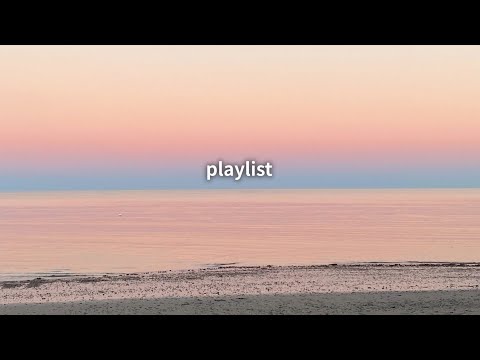 Playlist | 공부·작업 무한반복용✏️집중 잘되는 감성 그루브팝 | Chill Groovy Pop