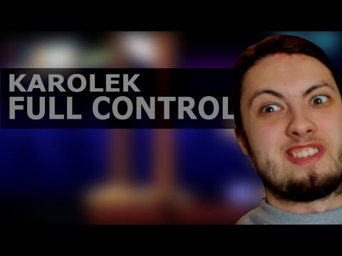 Hargris Ft. Karolek - Full Control