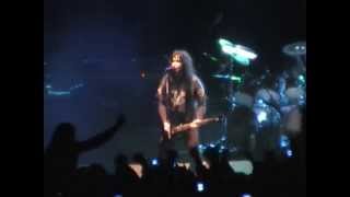 W.A.S.P.-Take Me Up (Live In Lovech, Bulgaria 11.05.2008) *HQ*