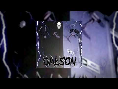 Gałson - C.S.K.O. [prod. discent]