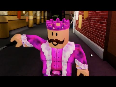 ROBLOX PIGGY MADNESS KING TRAITOR JUMPSCARE - Roblox Piggy 2 Maple Donut's Secret